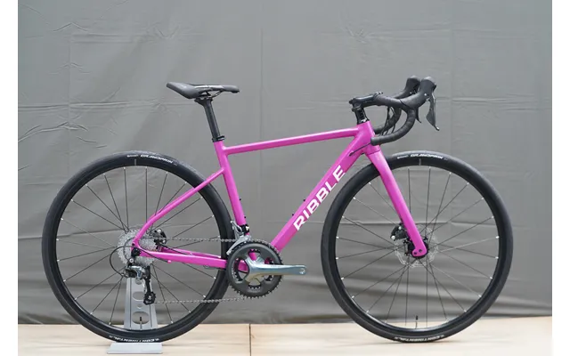 Ribble Endurance Al Disc - Custom Colour