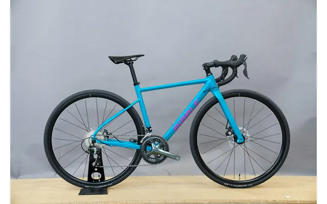 Ribble Endurance Al Disc - Custom Colour