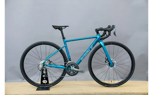 Ribble Endurance Al Disc - Custom Colour
