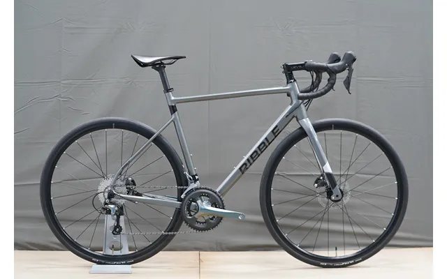 Ribble Endurance Al Disc - Shimano Tiagra