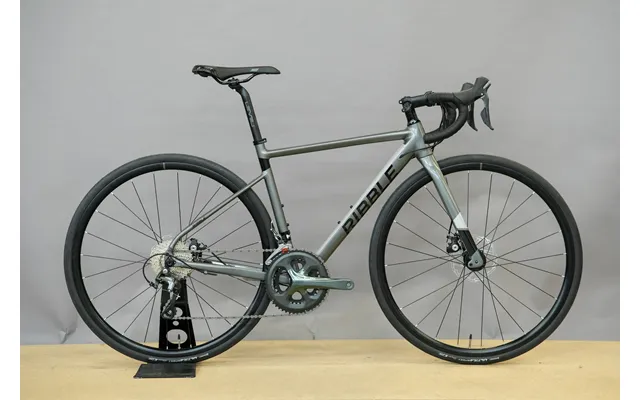 Ribble Endurance Al Disc - Shimano Tiagra