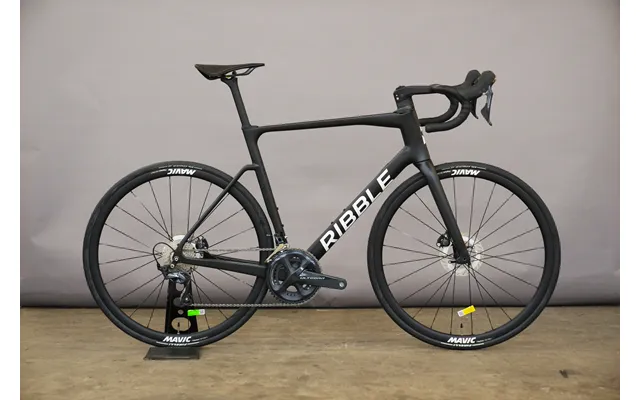 Ribble Endurance Sl Disc - Custom Colour