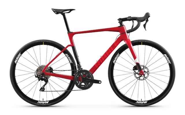 Ribble Endurance Sl Disc - Sport
