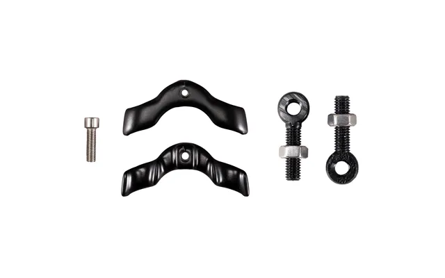 Ribble Endurance Sl R Sl Mudguard Bridge & Eyelet Kit