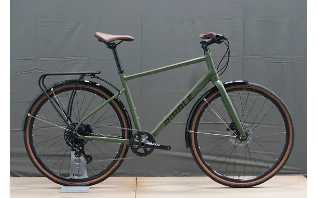 Ribble Hybrid Al - Custom Colour