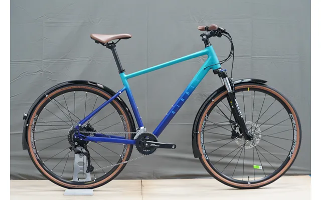 Ribble Hybrid Al Trail - Custom Colour