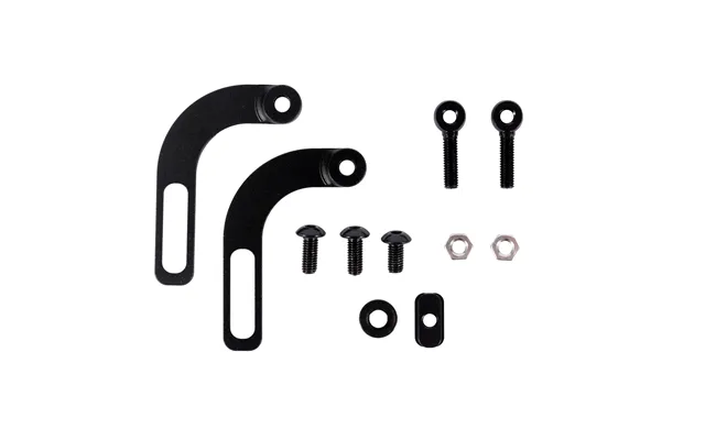 Ribble Mudguard Bridge And Eyelet Kit