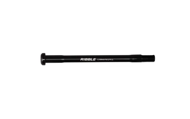 Ribble My24 25 Carbon Rear Thru Axle