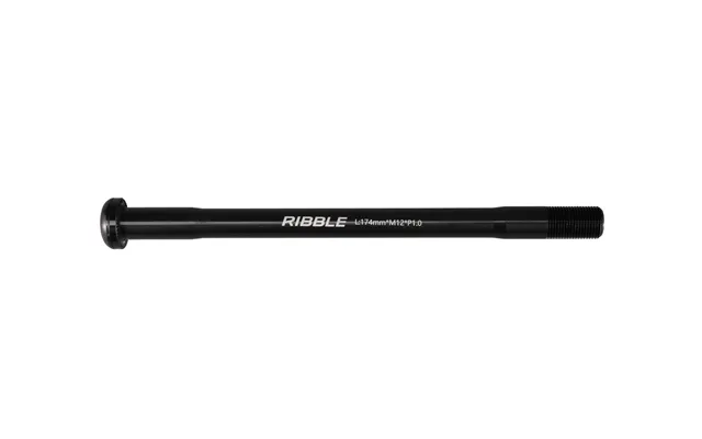 Ribble My24 25 Carbon Udh Rear Thru Axle