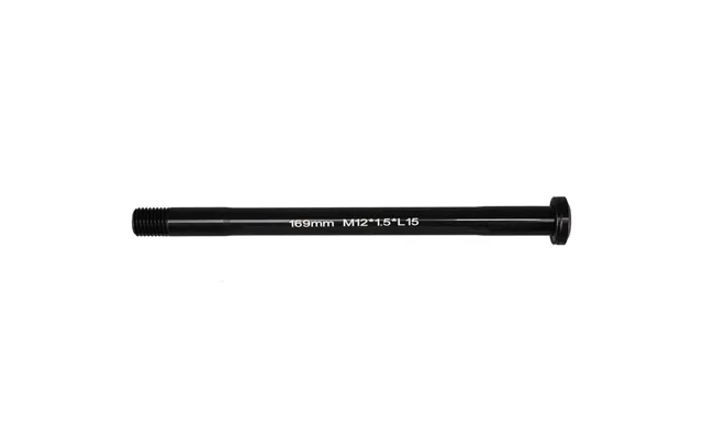 Ribble R872 Disc Allroad Sl Rear Thru-axle