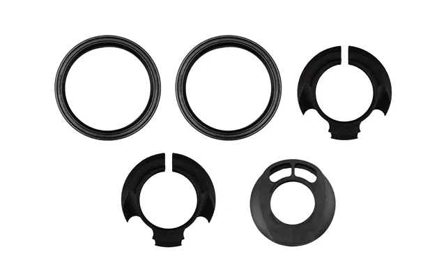 Ribble Rs-2 Round Headset Kit - My25 Alloy