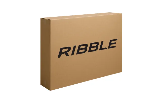 Ribble Standard Bike Box
