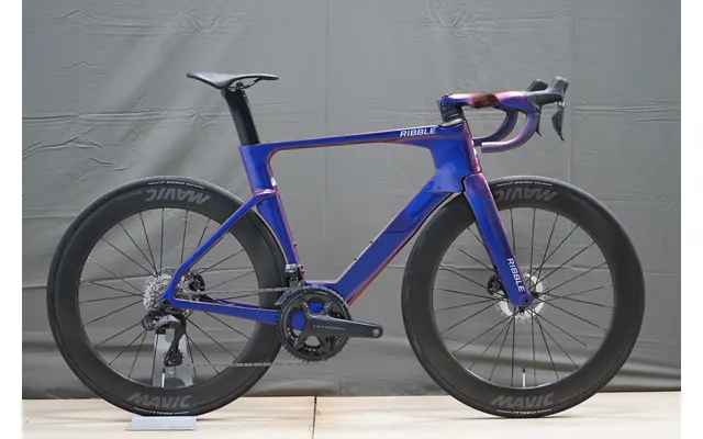 Ribble Ultra Slr - Custom Colour