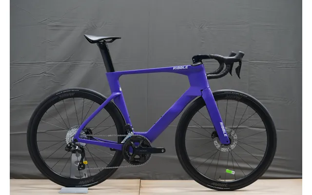 Ribble Ultra-aero Sl - Custom Colour