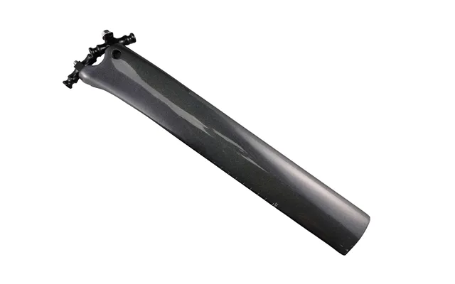 Ribble Ultra-aero Sl R Carbon Seatpost - Spectrum Grey