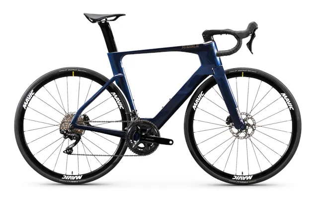 Ribble Ultra-aero Sl - Sport
