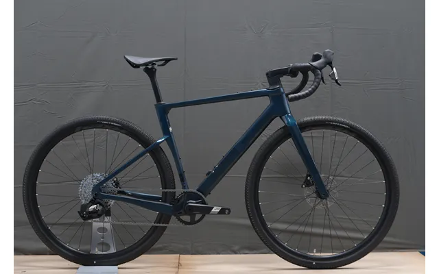Ribble Ultra-grit - Sram Apex Xplr Axs