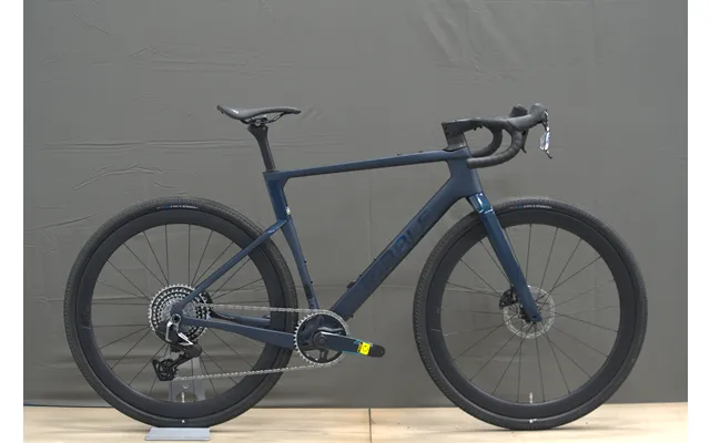 Ribble Ultra-grit - Sram Force Xplr Axs