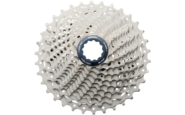 Shimano Ultegra Cs-hg800 11-spd Cassette 11-34t
