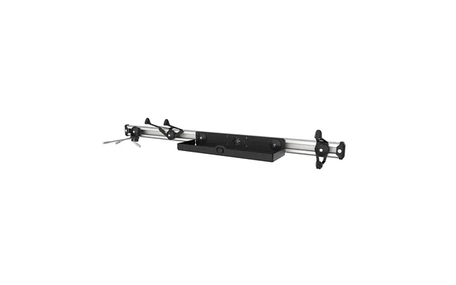 Stashed Lodestar Cycling Starter Set - Rail