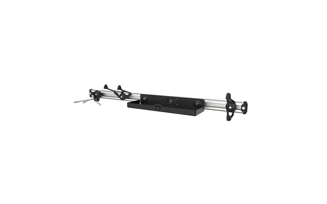 Stashed Lodestar Cycling Starter Set - Rail