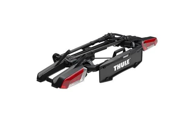 Thule Outpace 2-bike Towball Carrier 13-pin