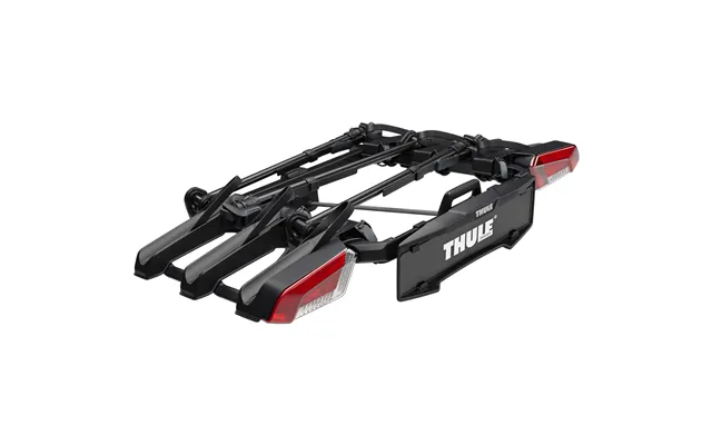 Thule Outpace 3-bike Towball Carrier 13-pin