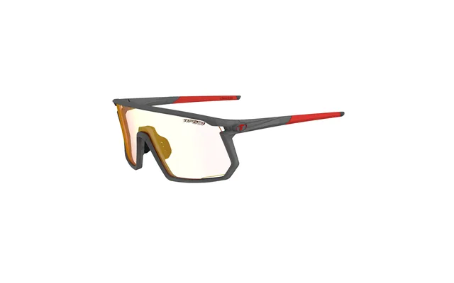 Tifosi Moab Fototec Sunglasses - Satin Vapour