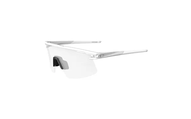 Tifosi Moab Lite Shield Fototec Sunglasses - Matt White