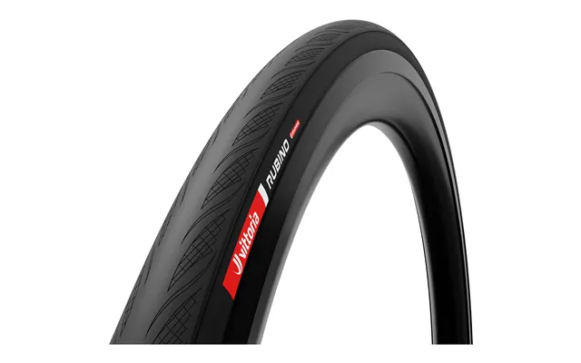 Vittoria Rubino V G2.0 700 X 32 Mm Tubeless-ready Road Tyre