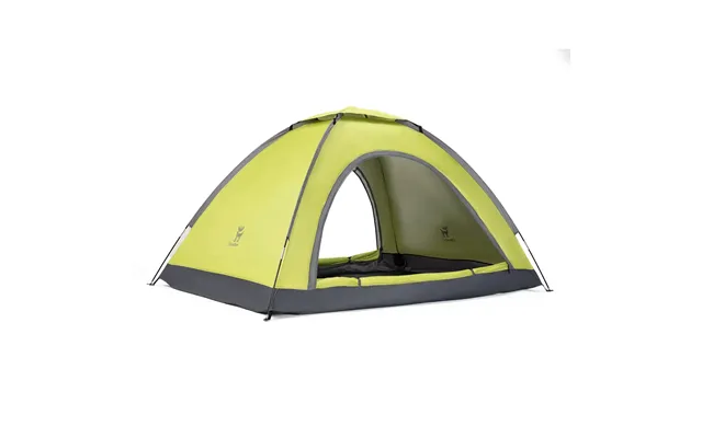 2 Person Lightweight Camping Tent Uv50