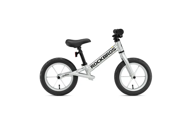 Darwin I 12-inch Kids Balance Bike