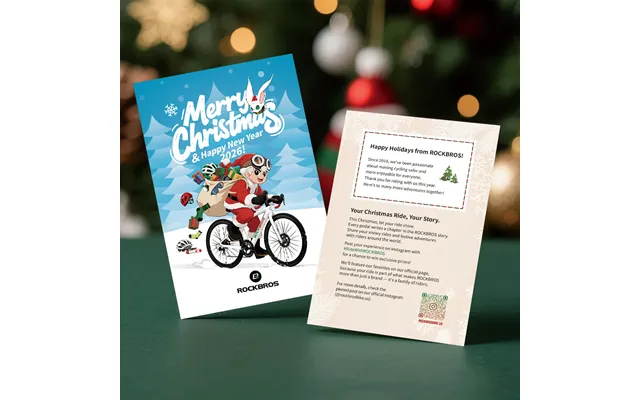 Gift Christmas Greeting Cards