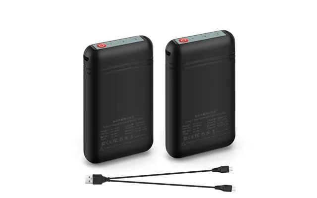 Heated Gloves Batteries For 16410002001