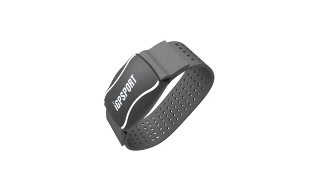 Igpsport Arm Heart Rate Monitor - Blue