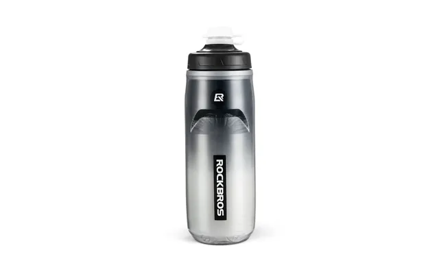 Insulated Water Bottle 620 Ml