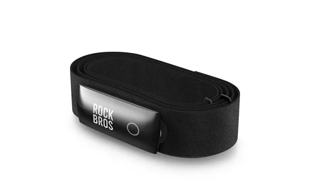Ip67 Waterproof Heart Rate Monitor Chest Strap