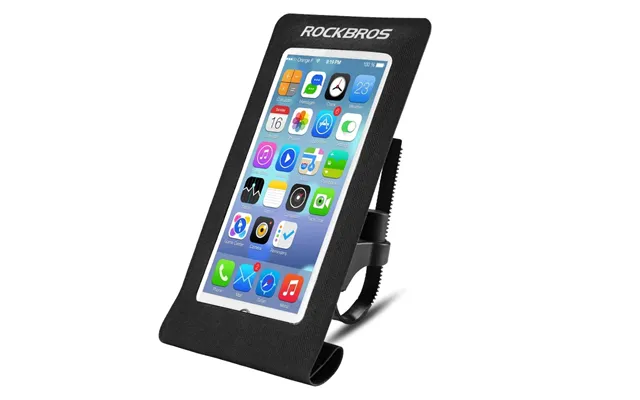 Ipx8 Waterproof Cell Phone Bag