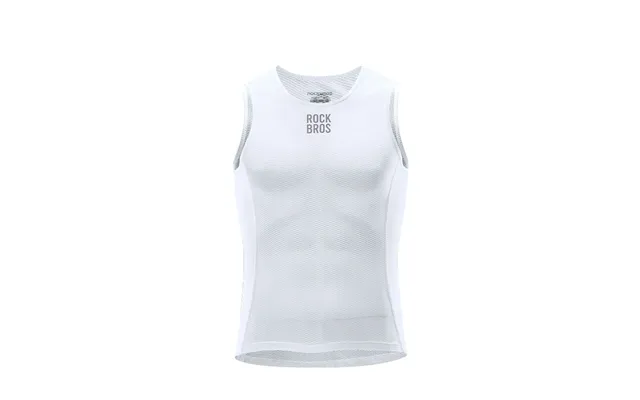 Male Exercise Cycling Vest - Us L Xl Asian Xl 2xl
