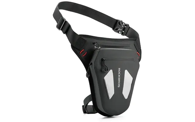 Motorcycle Leg Bag 1l Waterproof
