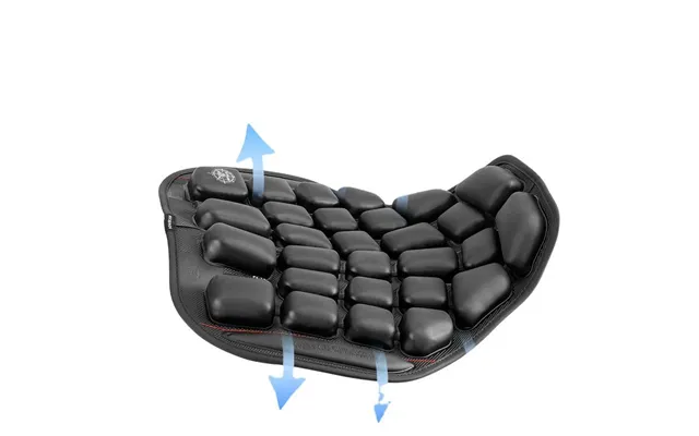 Motorcycle Seat Cover Air Pad 3d Cushion