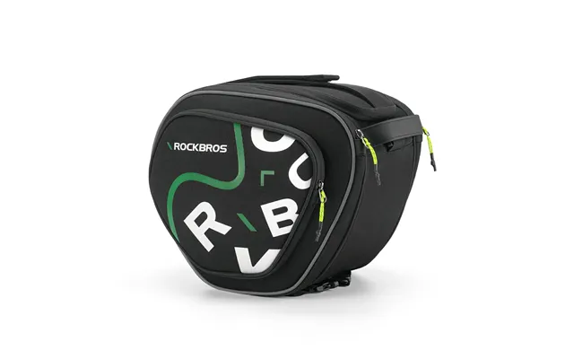Motorcycle Tank Bag Helmet Bag 12l With Rain Cover