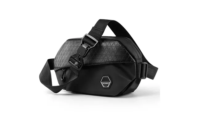 Multifunctional Crossbody Bag