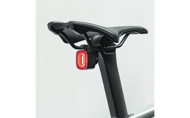 Q4 Tail Light Brake Sensor Usb With 7 Lighting Colors