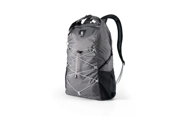 Qunature Foldable Storage Backpack 20l - Grey
