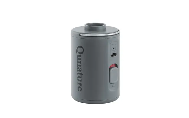 Qunature Outdoor Lightweight Air Pump