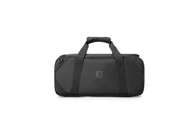 Qunature Tableware Storage Bag H40 Outdoor Camping - Black