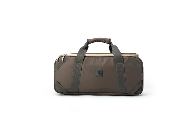 Qunature Tableware Storage Bag H40 Outdoor Camping - Brown