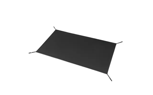Qunature Ultra-light Waterproof Double Floor Mat 20d Nylon Camping Pad