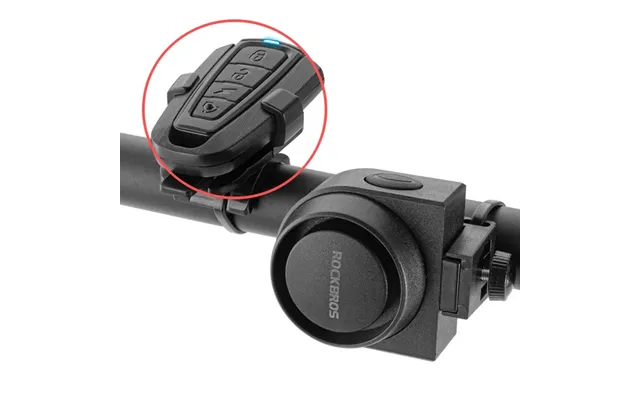 Remote Control For 34210004001